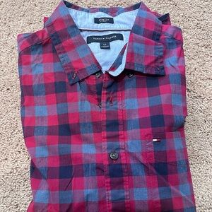 Tommy Hilfiger - Shirt - Men